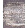 Ковер ARMINA ( АРМИНА ) 04050C - GREY / BROWN ( Овал )