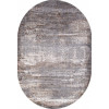 Ковер ARMINA ( АРМИНА ) 04050C - GREY / BROWN ( Овал )