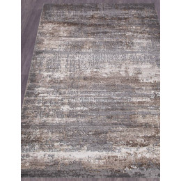 Ковер ARMINA ( АРМИНА ) 04050C - GREY / BROWN   