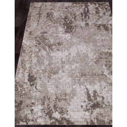 Ковер ARMINA ( АРМИНА ) 04054C - GREY / BROWN   