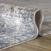  Ковер Aspect 0591A_CREAM_L.BLUE
