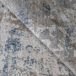  Ковер Aspect 0591A_CREAM_L.BLUE