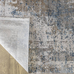  Ковер Aspect 0591A_CREAM_L.BLUE