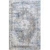  Ковер Aspect 0591A_CREAM_L.BLUE