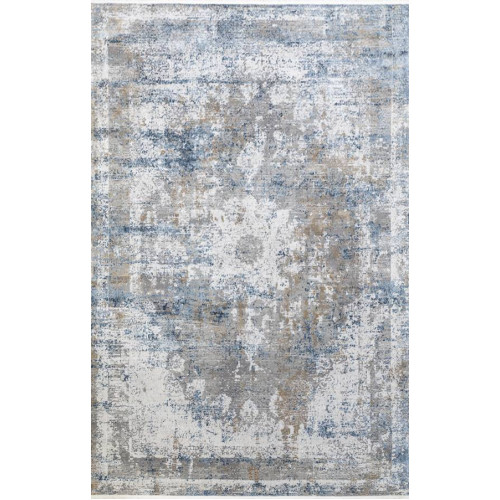  Ковер Aspect 0591A_CREAM_L.BLUE