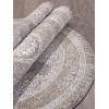 Ковер ARMINA ( АРМИНА ) 04073C - GREY / BROWN ( Овал )