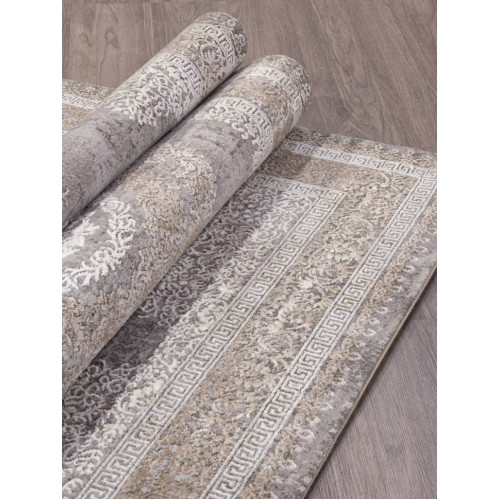 Ковер ARMINA ( АРМИНА ) 04073C - GREY / BROWN 