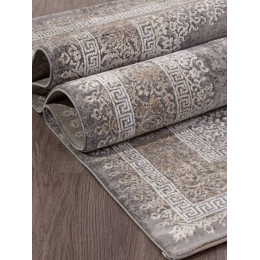 Ковер ARMINA ( АРМИНА ) 04073C - GREY / BROWN 