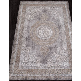 Ковер ARMINA ( АРМИНА ) 04073C - GREY / BROWN 