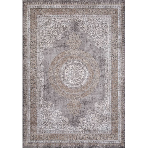 Ковер ARMINA ( АРМИНА ) 04073C - GREY / BROWN 