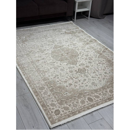 Ковер ARMINA ( АРМИНА ) GA073A - BROWN / BROWN