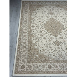 Ковер ARMINA ( АРМИНА ) GA073A - BROWN / BROWN
