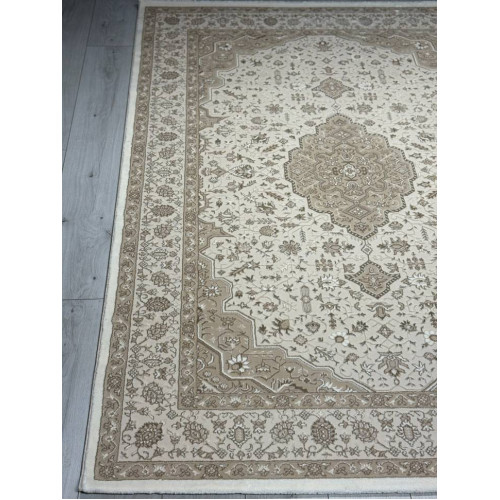 Ковер ARMINA ( АРМИНА ) GA073A - BROWN / BROWN