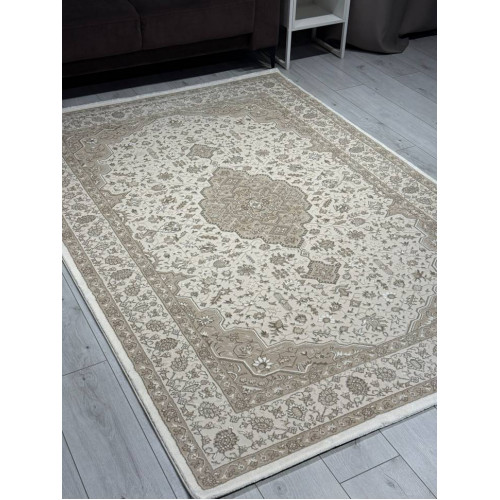 Ковер ARMINA ( АРМИНА ) GA073A - BROWN / BROWN