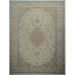 Ковер ARMINA ( АРМИНА ) GA073A - BROWN / BROWN