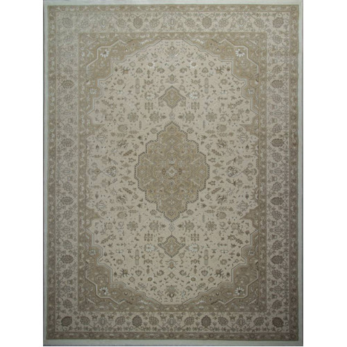 Ковер ARMINA ( АРМИНА ) GA073A - BROWN / BROWN