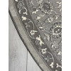 Ковер ARMINA ( АРМИНА ) GA073G - GREY / GREY ( Овал )