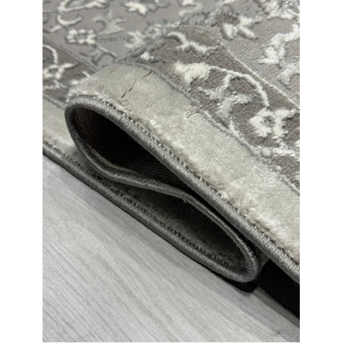 Ковер ARMINA ( АРМИНА ) GA073G - GREY / GREY