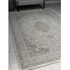 Ковер ARMINA ( АРМИНА ) GA073G - GREY / GREY