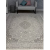 Ковер ARMINA ( АРМИНА ) GA073G - GREY / GREY