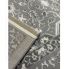 Ковер ARMINA ( АРМИНА ) GA073G - GREY / GREY