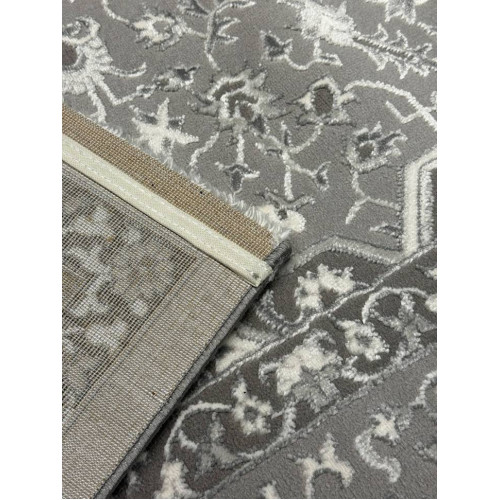 Ковер ARMINA ( АРМИНА ) GA073G - GREY / GREY