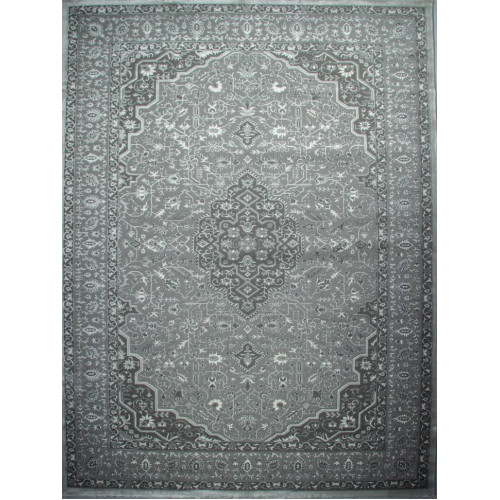 Ковер ARMINA ( АРМИНА ) GA073G - GREY / GREY