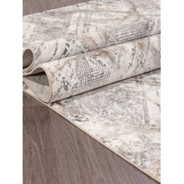 Ковер ARMINA ( АРМИНА ) 04074C - GREY / BROWN