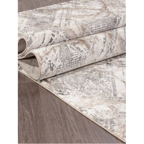 Ковер ARMINA ( АРМИНА ) 04074C - GREY / BROWN