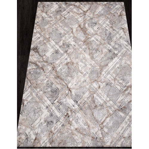 Ковер ARMINA ( АРМИНА ) 04074C - GREY / BROWN