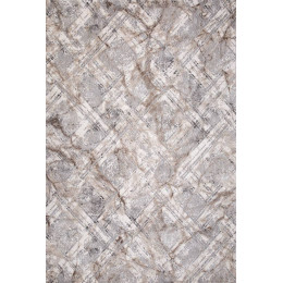 Ковер ARMINA ( АРМИНА ) 04074C - GREY / BROWN