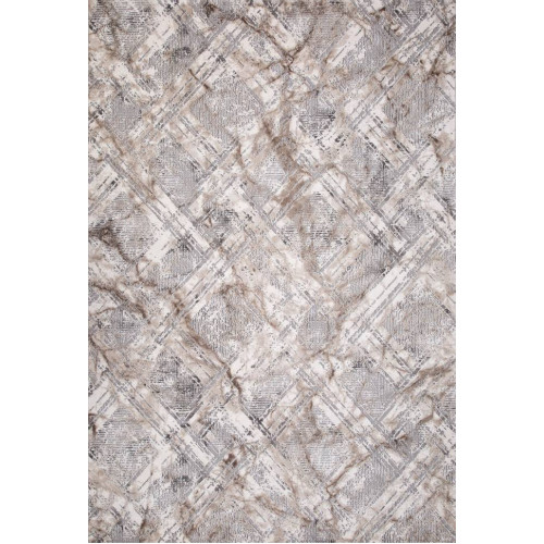 Ковер ARMINA ( АРМИНА ) 04074C - GREY / BROWN