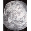 Ковер ARMINA ( АРМИНА ) 04075G - GREY / GREY ( Овал )
