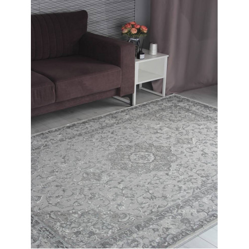Ковер ARMINA ( АРМИНА ) 04075G - GREY / GREY