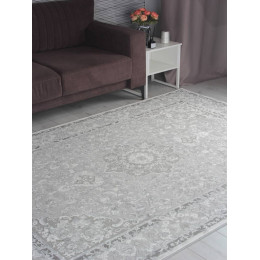 Ковер ARMINA ( АРМИНА ) 04075G - GREY / GREY