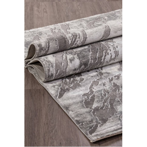 Ковер ARMINA ( АРМИНА ) 04075G - GREY / GREY