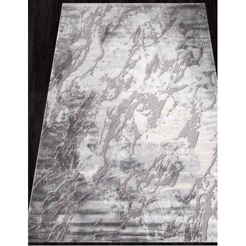 Ковер ARMINA ( АРМИНА ) 04075G - GREY / GREY
