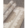 Ковер ARMINA ( АРМИНА ) 04076A - BROWN / BROWN 