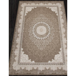 Ковер ARMINA ( АРМИНА ) 04076A - BROWN / BROWN 