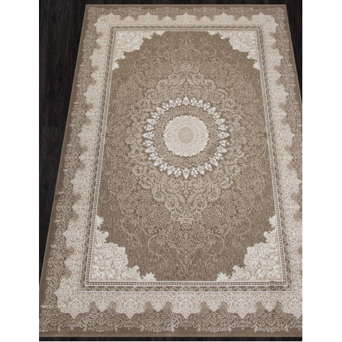 Ковер ARMINA ( АРМИНА ) 04076A - BROWN / BROWN 
