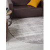 Ковер ARMINA ( АРМИНА ) 04077G - GREY / GREY ( Круг ) 