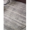 Ковер ARMINA ( АРМИНА ) 04077G - GREY / GREY ( Круг ) 