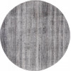 Ковер ARMINA ( АРМИНА ) 04077G - GREY / GREY ( Круг ) 