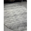 Ковер ARMINA ( АРМИНА ) 04077G - GREY / GREY ( Овал )