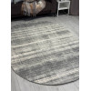 Ковер ARMINA ( АРМИНА ) 04077G - GREY / GREY ( Овал )