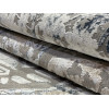 Ковер DAHLIA ( ДАХЛИЯ ) 2078A - WHITE / ANTHRACITE.SH