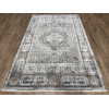 Ковер DAHLIA ( ДАХЛИЯ ) 2078A - WHITE / ANTHRACITE.SH