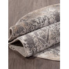 Ковер ARMINA ( АРМИНА ) 04078C - GREY / BROWN ( Овал )