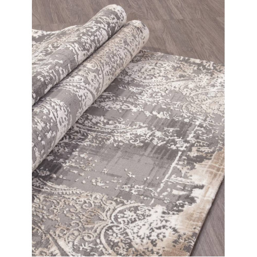 Ковер ARMINA ( АРМИНА ) 04078C - GREY / BROWN 