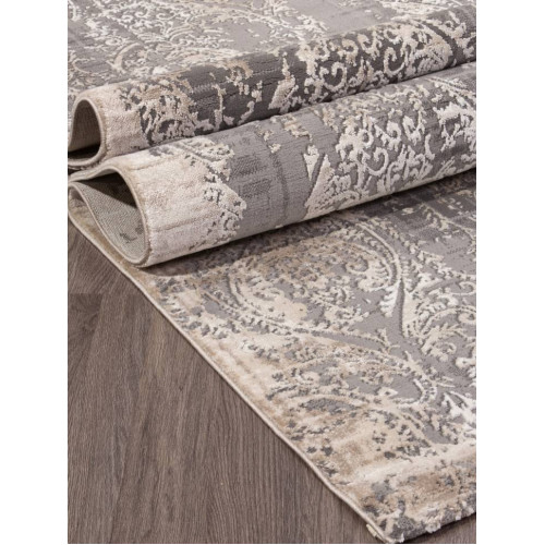 Ковер ARMINA ( АРМИНА ) 04078C - GREY / BROWN 
